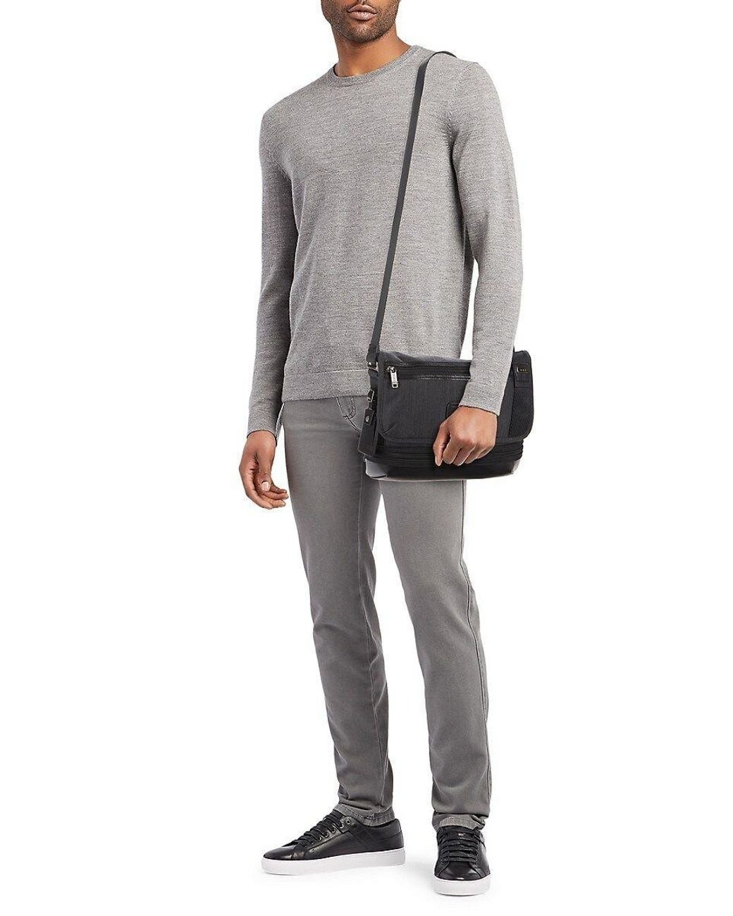 Tumi glenview expandable clearance crossbody