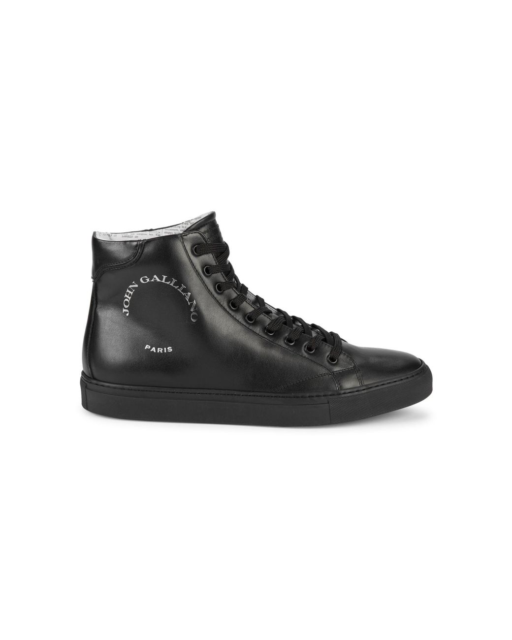 John galliano deals sneakers