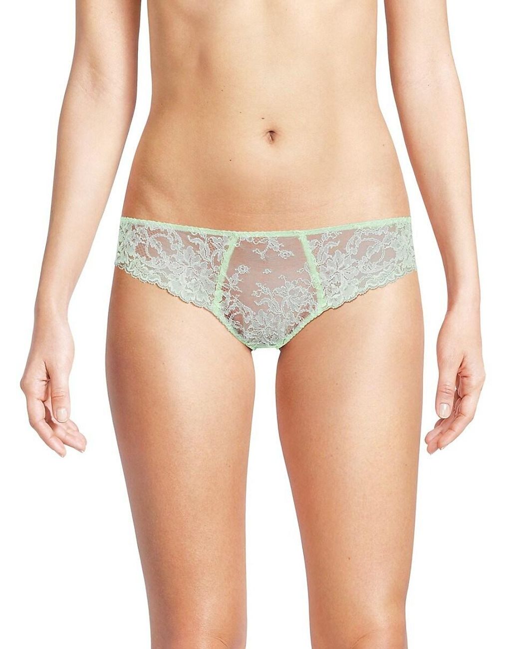 Journelle - Lace & Day