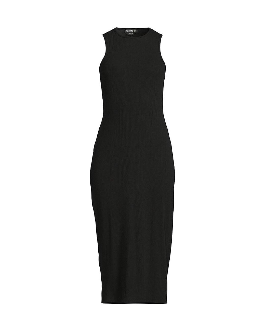 Bebe shop tank dress