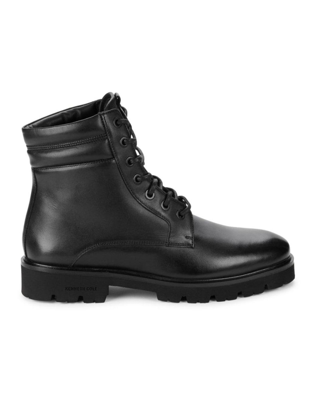 kenneth cole rhode waterproof bootie