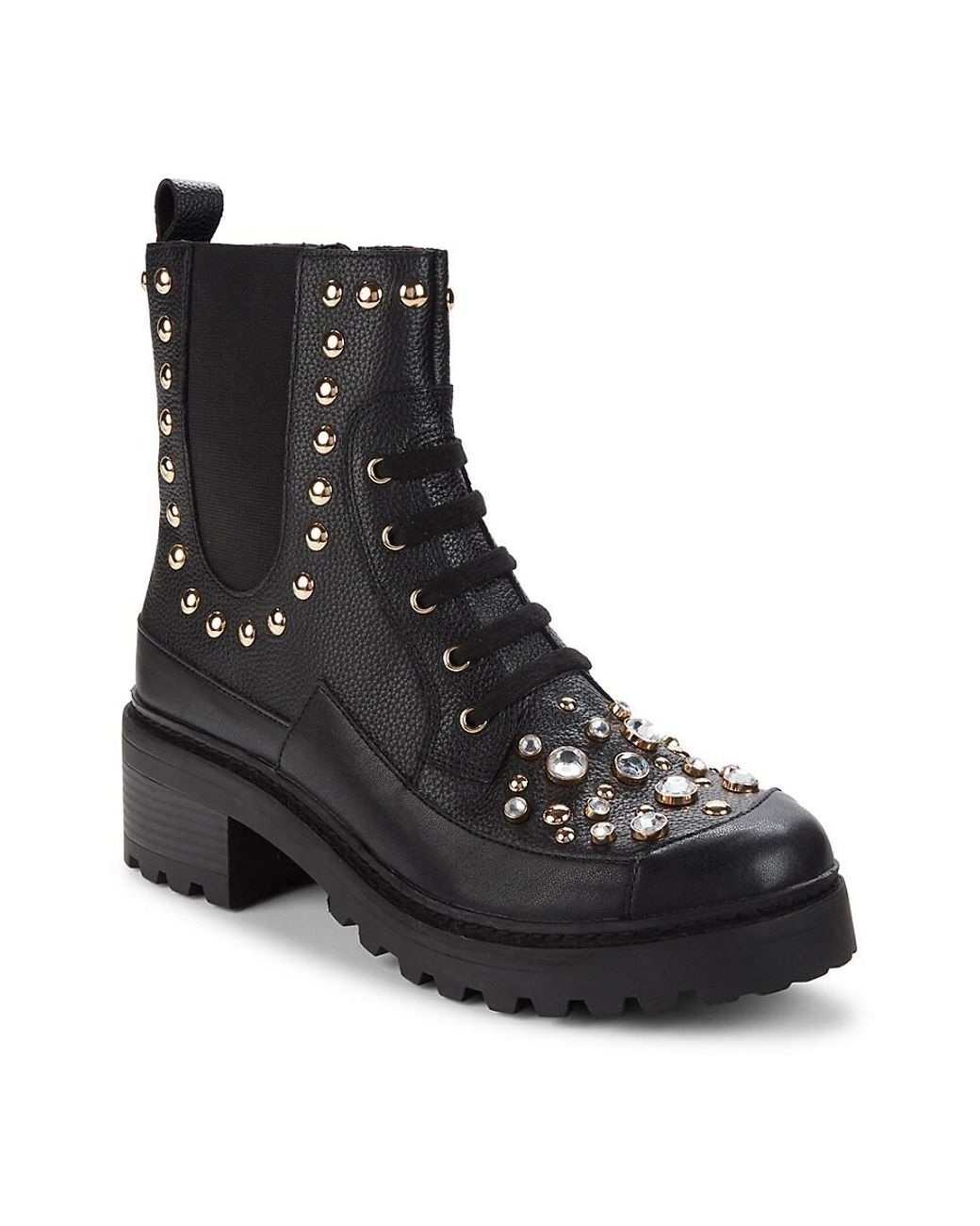 Karl lagerfeld chelsea boots new arrivals