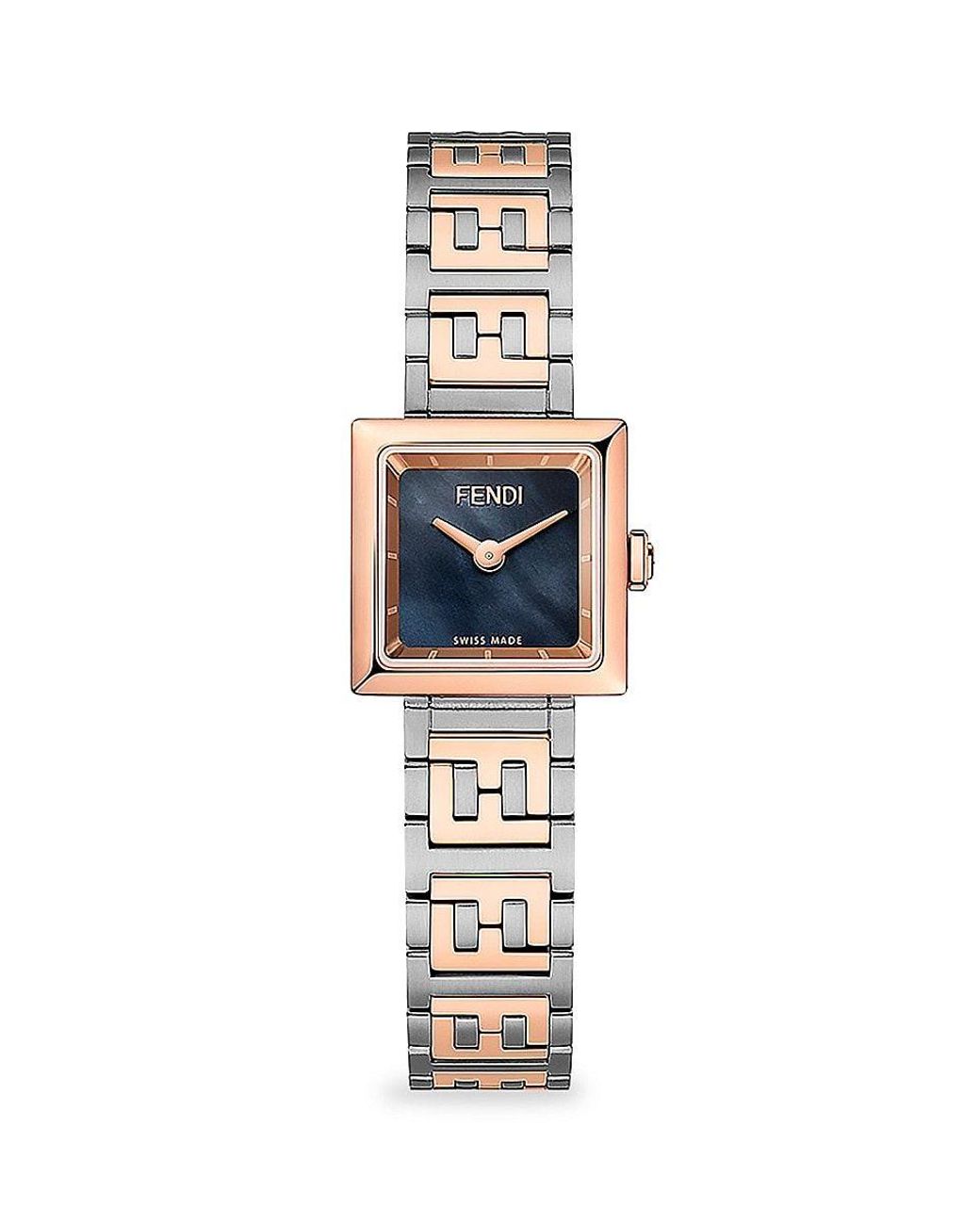 Fendi hotsell watch bands