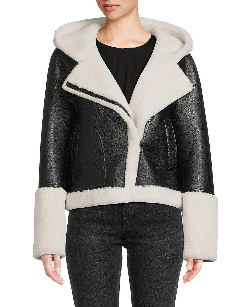 Mother the clearance boxy zip moto