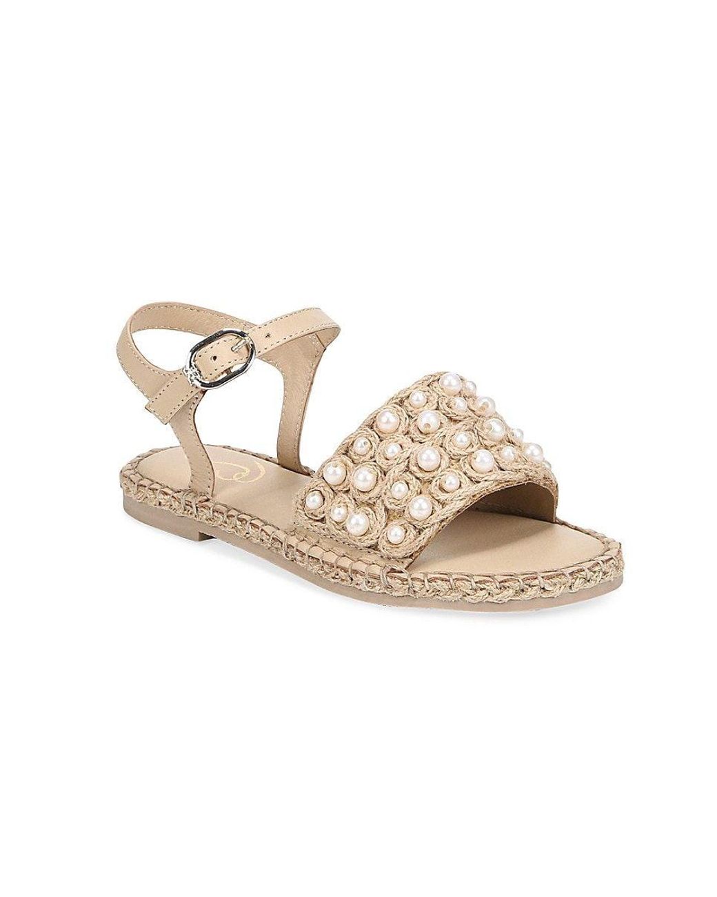 Sam edelman gunner leopard flat deals sandal
