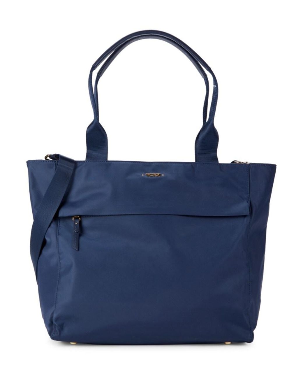 Tumi Penelope Tote in Blue | Lyst