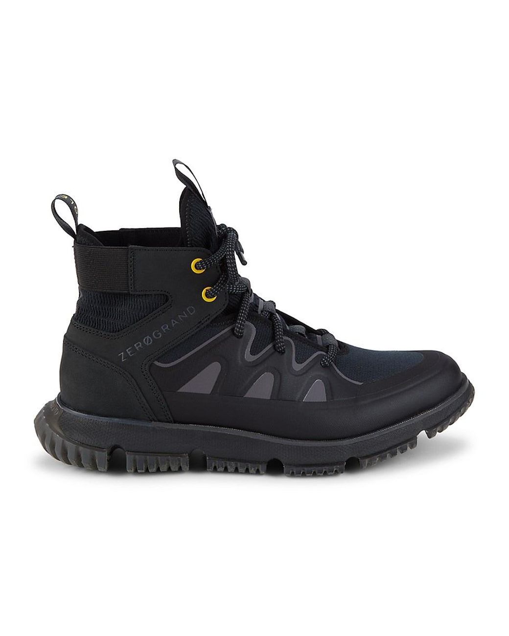Cole haan zerogrand city cheap sneaker