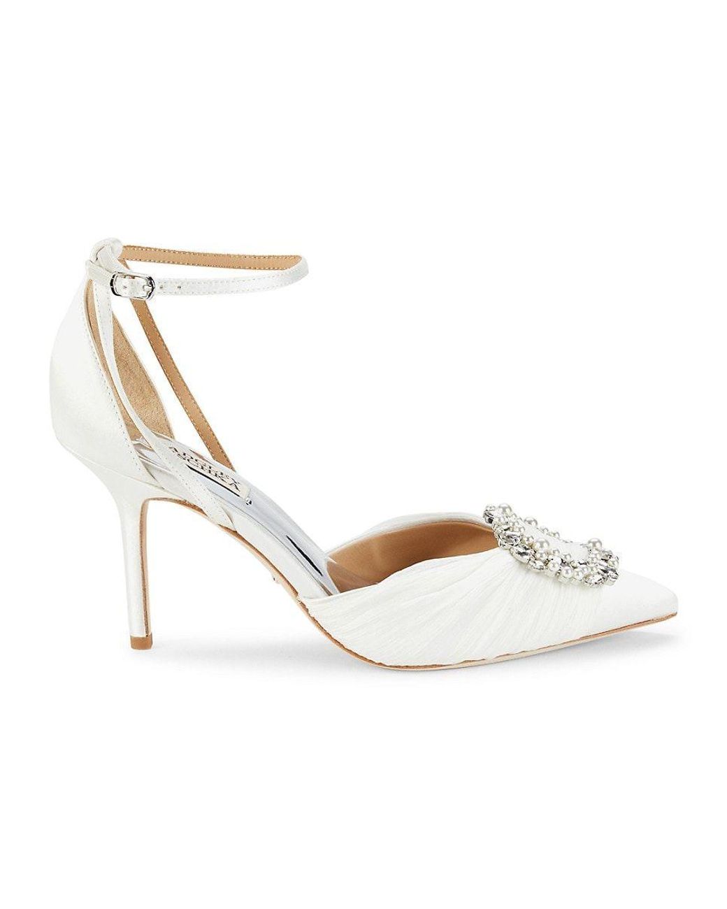 Badgley mischka shop alice heels