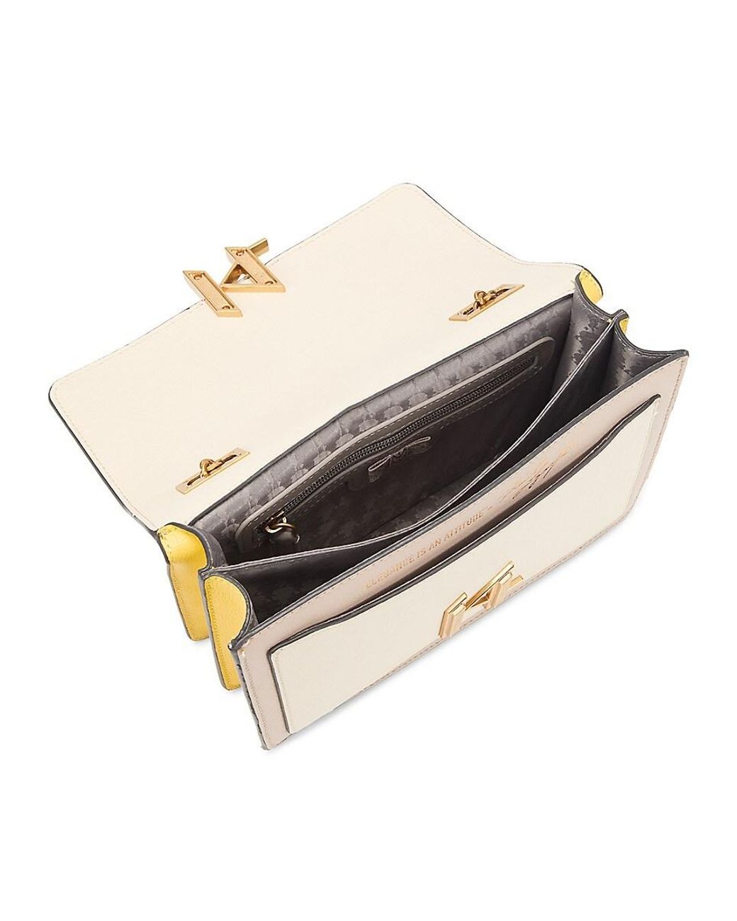 Karl lagerfeld corinne shoulder bag hot sale
