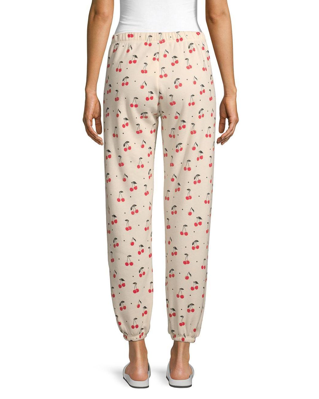 sweats print
