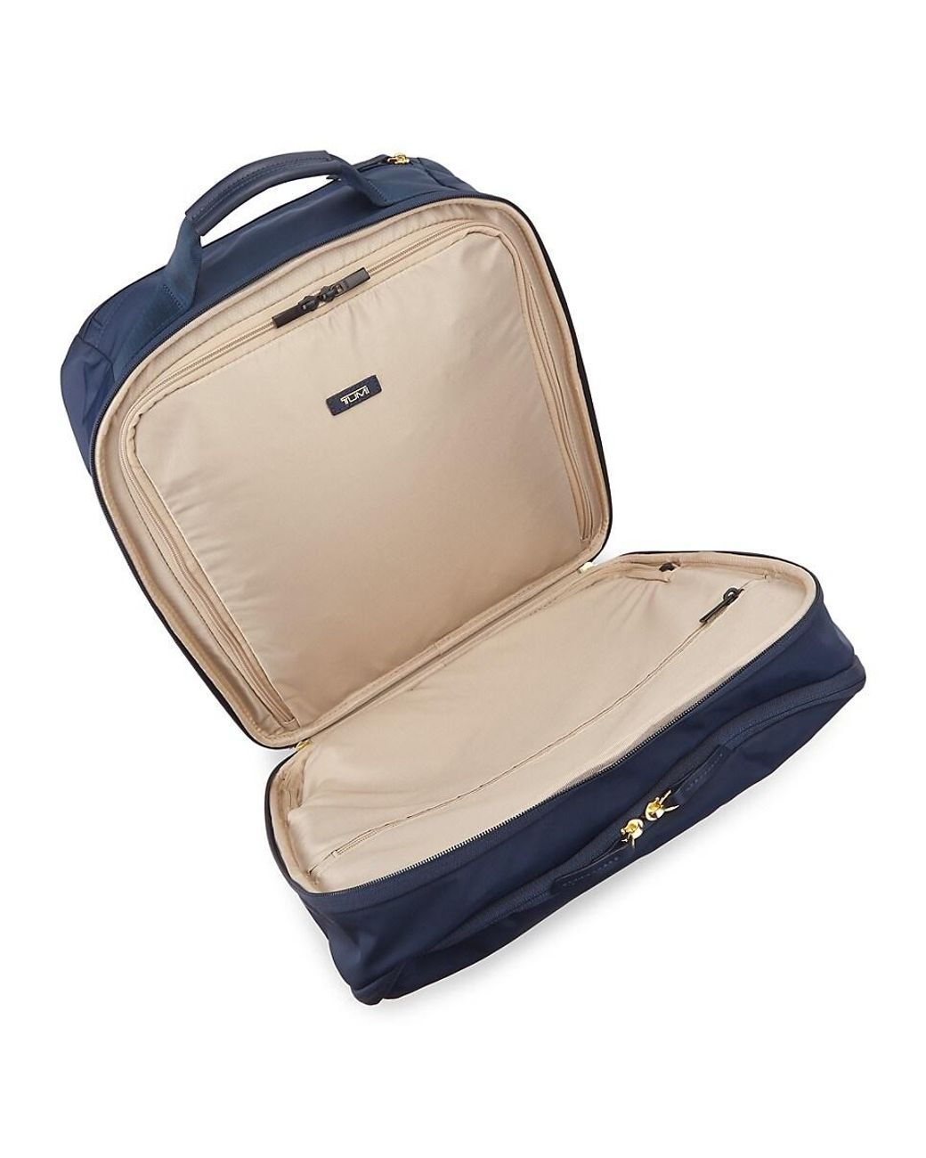 tumi gen 4.2 carry on