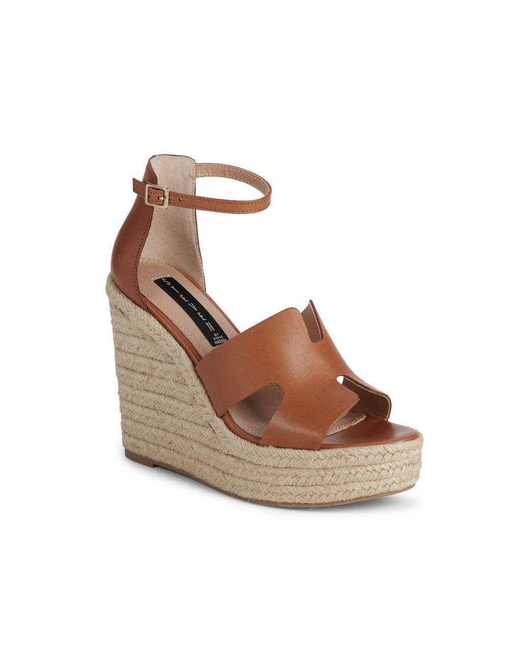 steven sirena wedge espadrilles