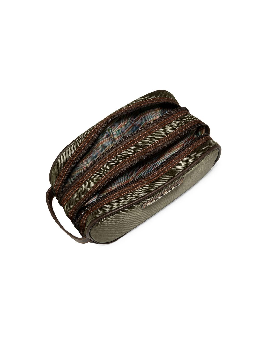 robert graham toiletry bag