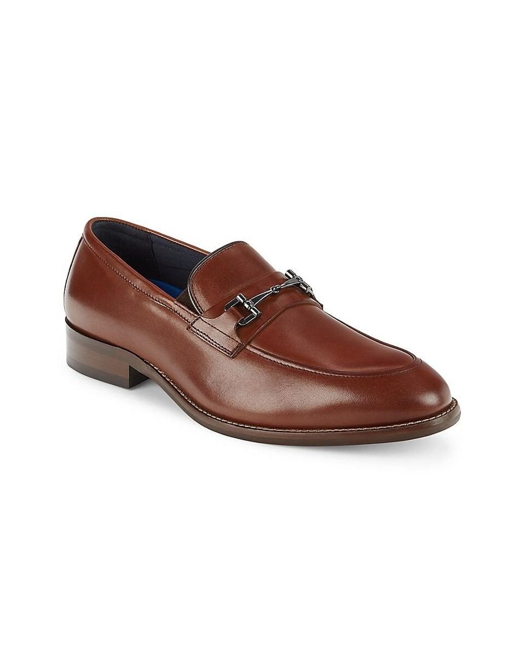 Johnston murphy hotsell bit loafer
