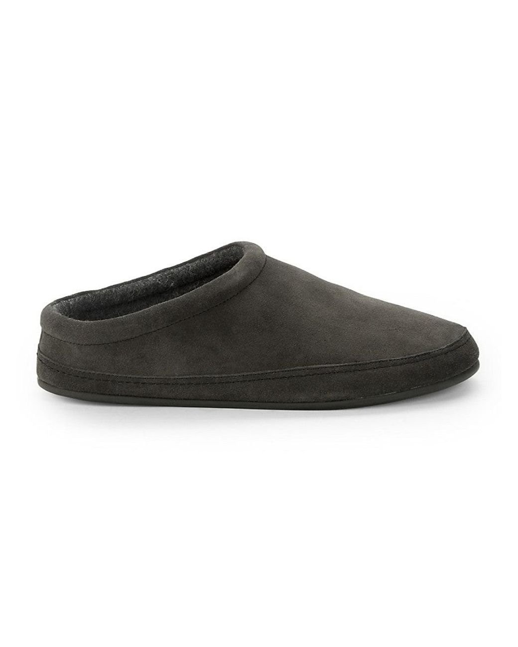 Vince Howell Suede Slippers for Men | Lyst