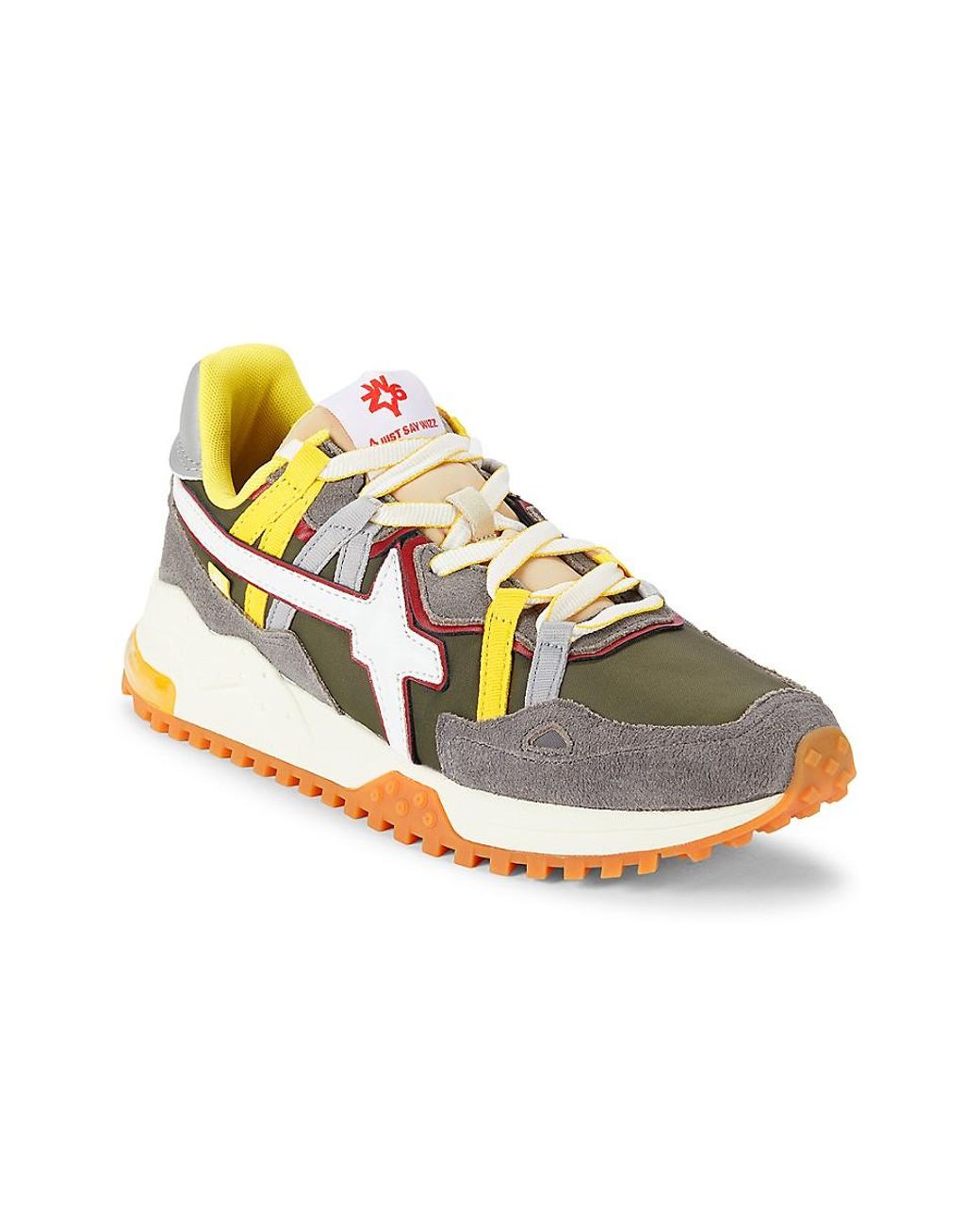 Sneakers uomo shop w6yz