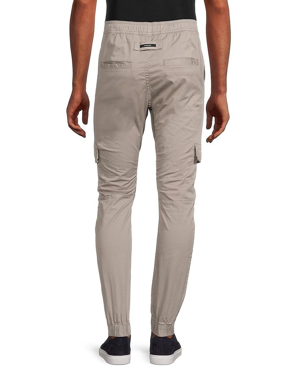 Zanerobe cargo joggers hotsell