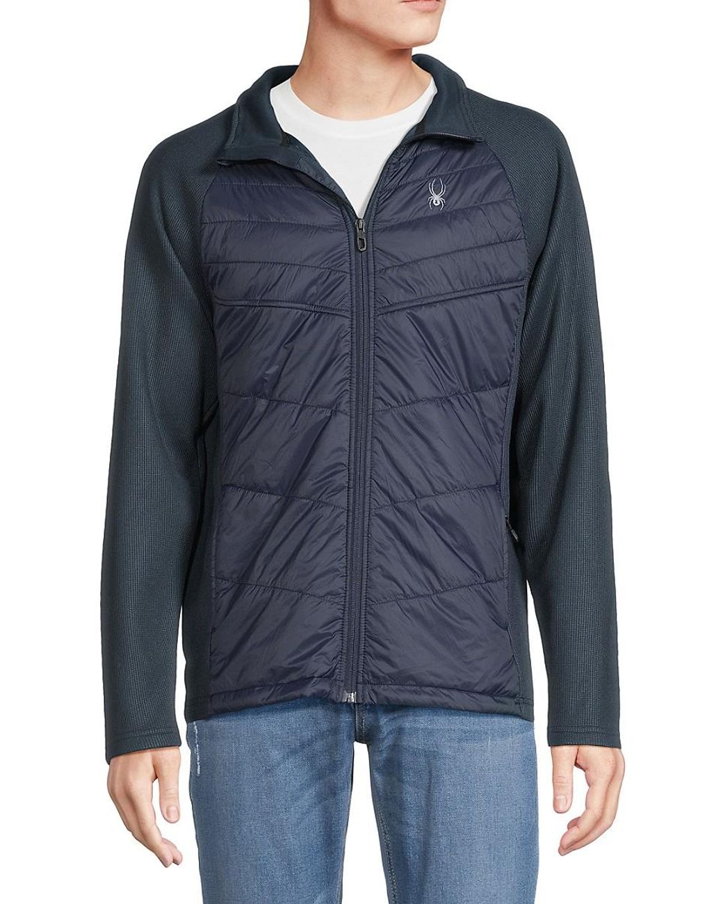 Spyder frontier jacket sale