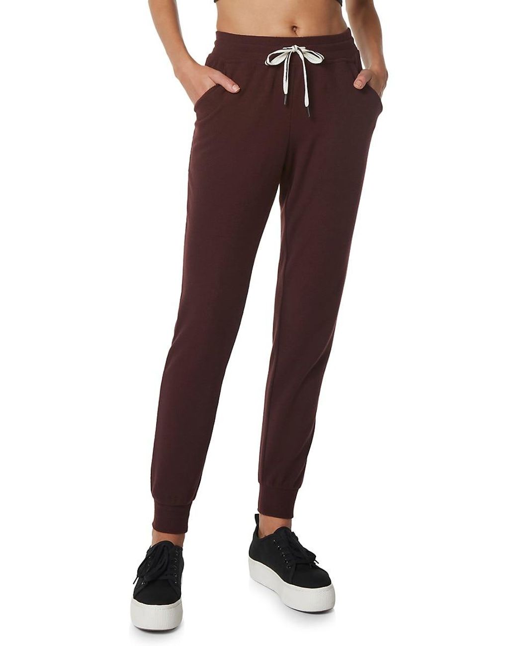 Marc New York Synthetic Knit Modern-fit 