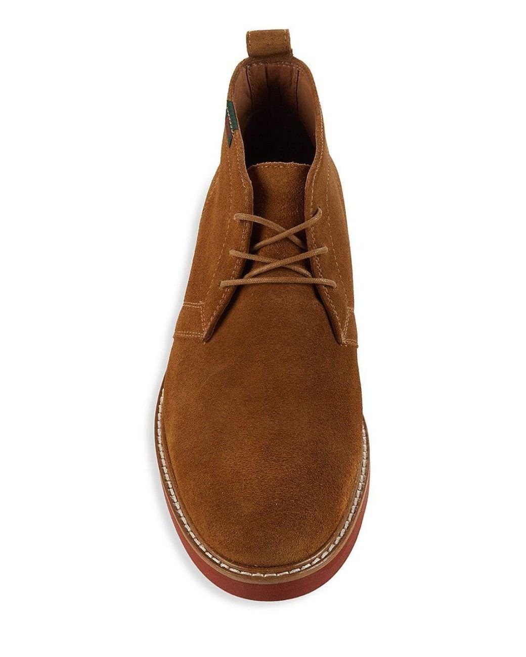 Gh bass store chukka boots