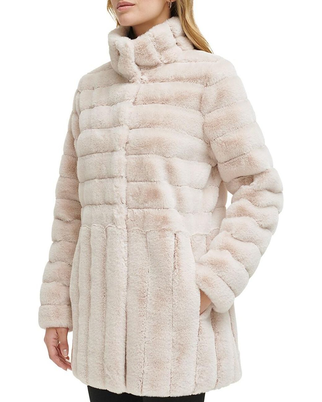 langmore sheepskin coat