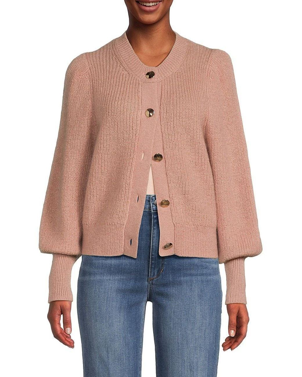 Ba&sh cardigan Outlet