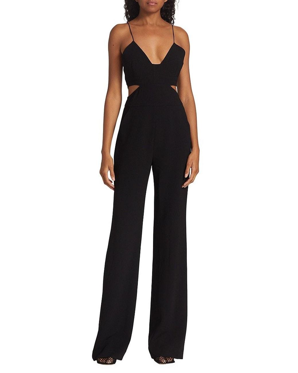 Milan jumpsuit hotsell