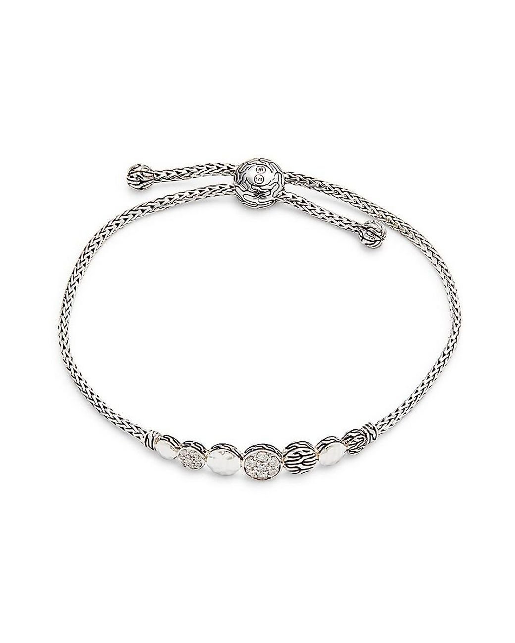 John hardy deals bedeg bracelet
