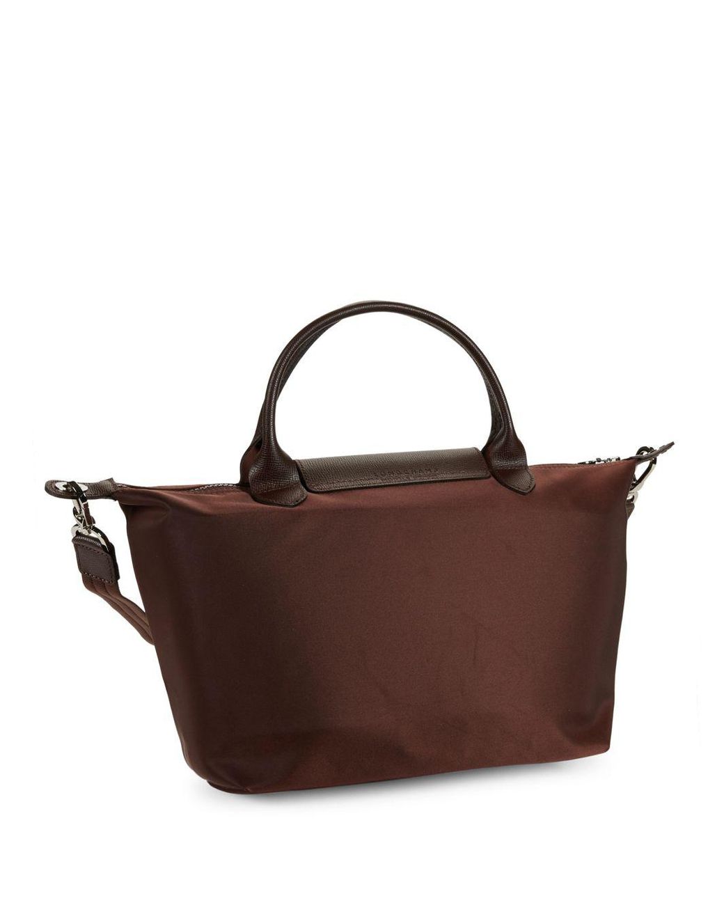 le pliage chocolate brown
