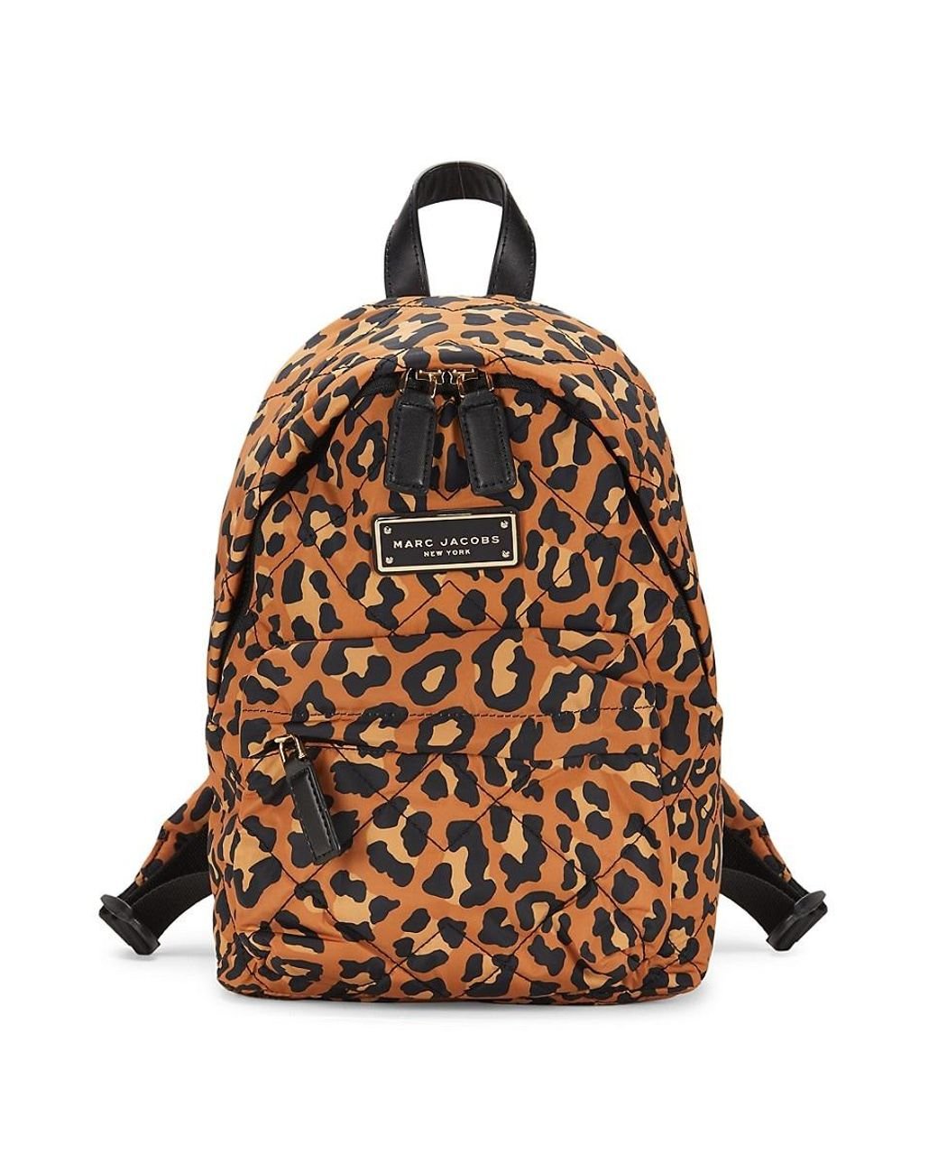 mini marc jacobs backpack
