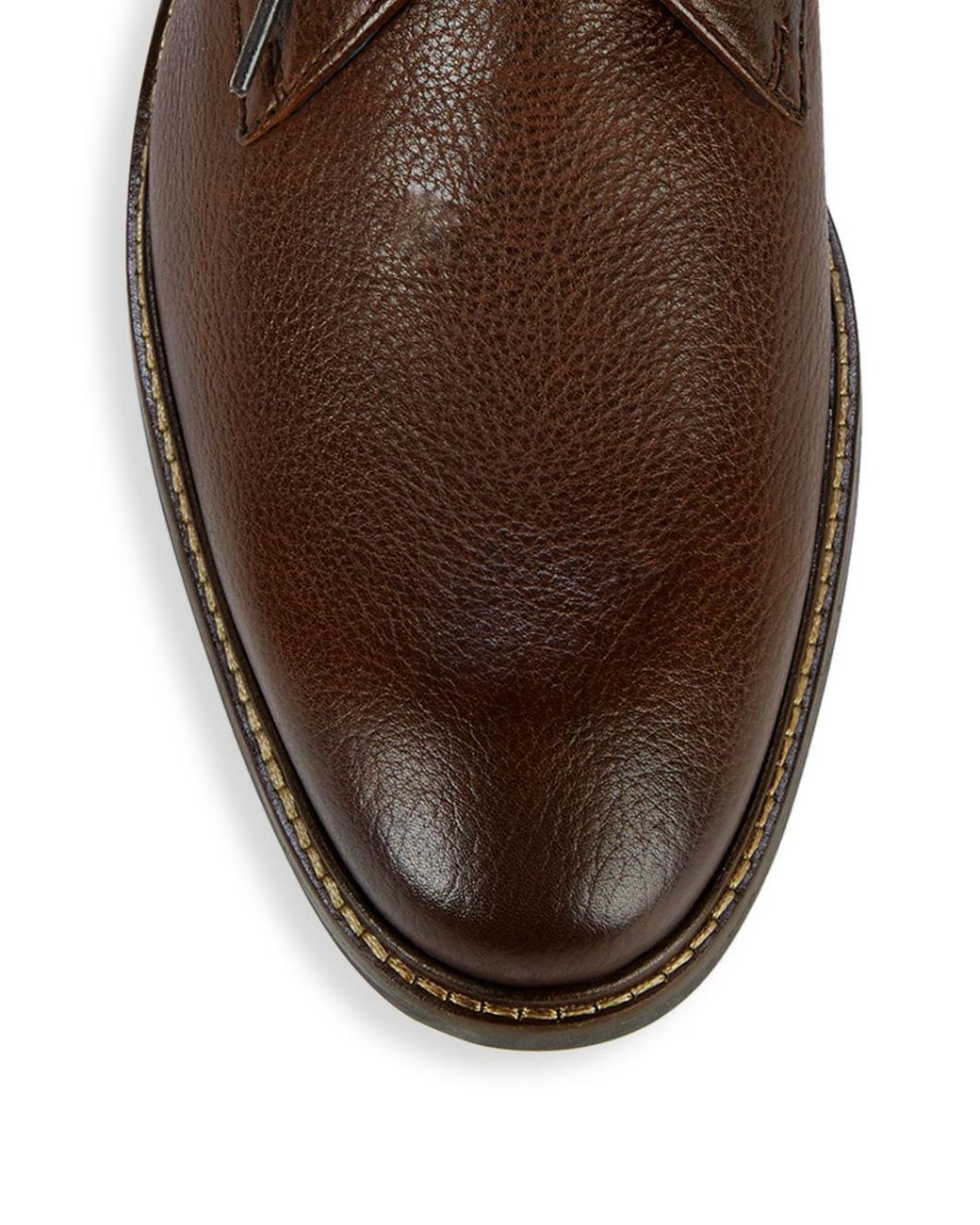 watson chukka boot
