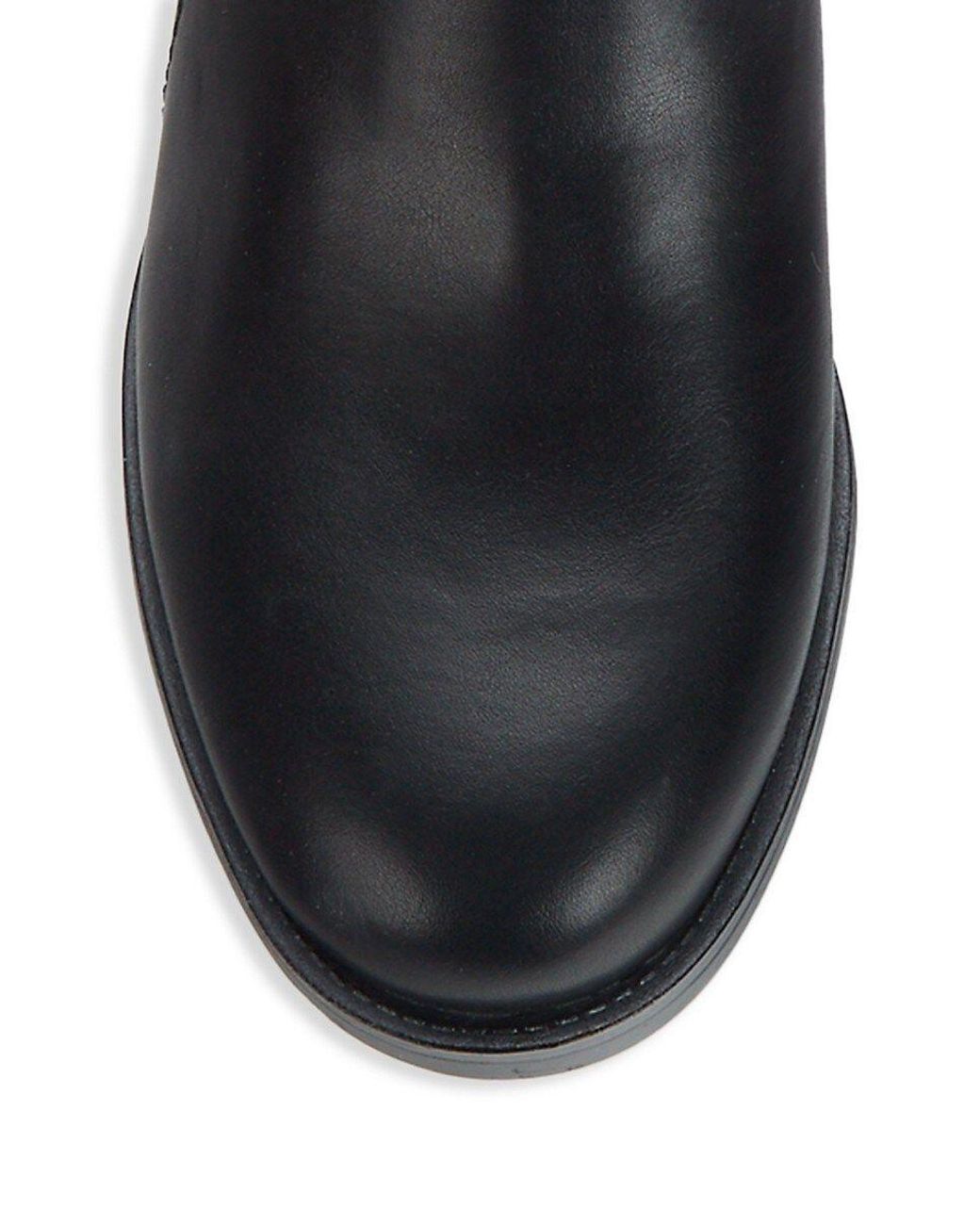 tommy hilfiger rezin boots