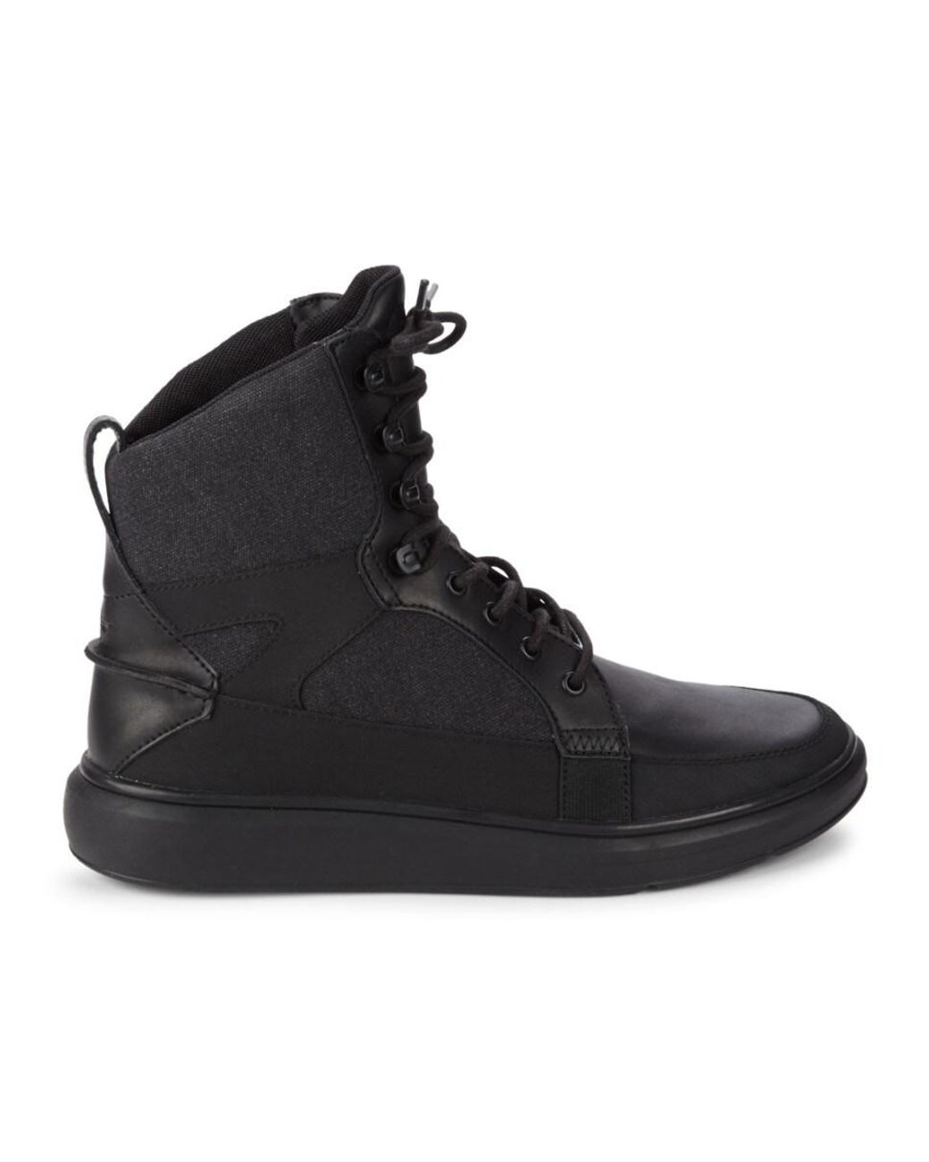 creative recreation high top