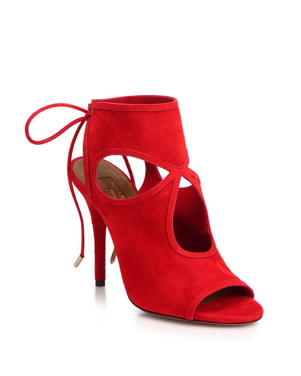 Aquazzura sexy shop thing