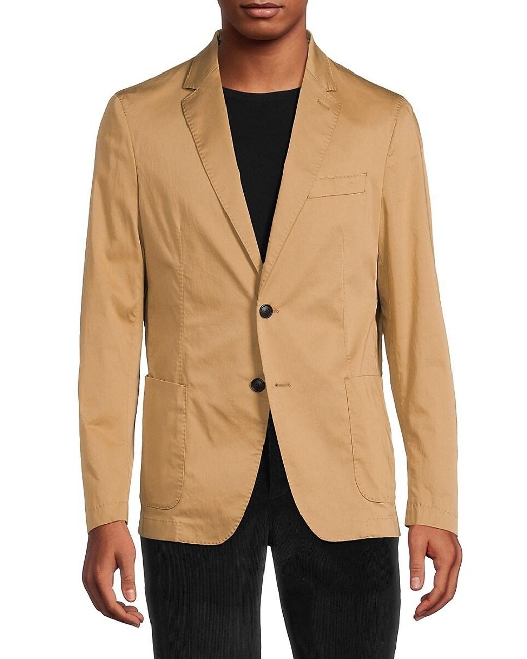 Hugo boss 2024 sports coat