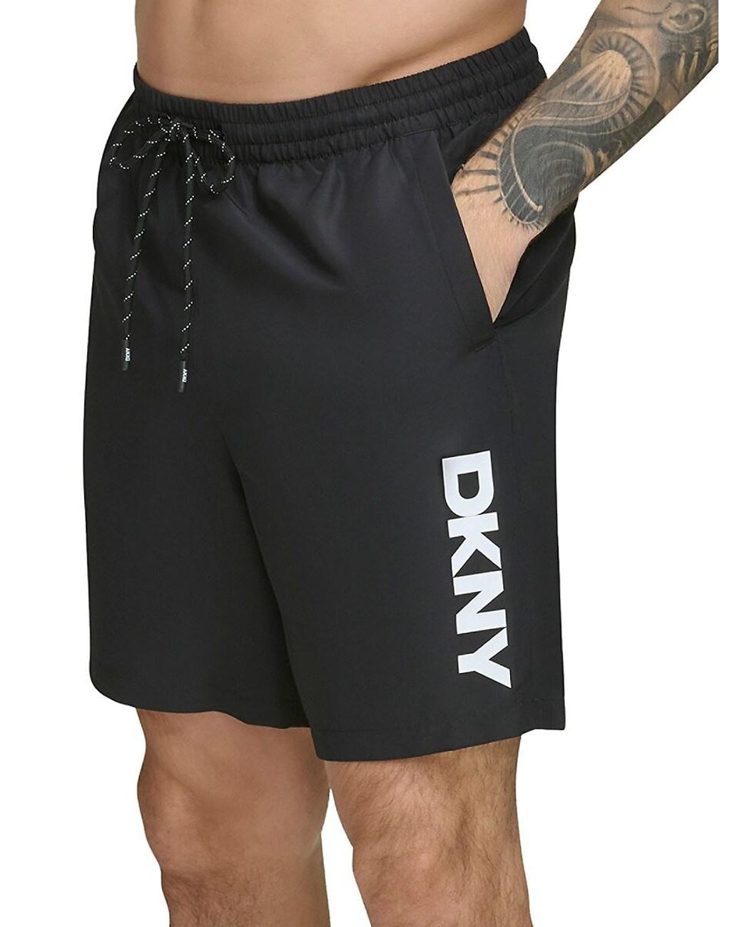 Dkny swim on sale