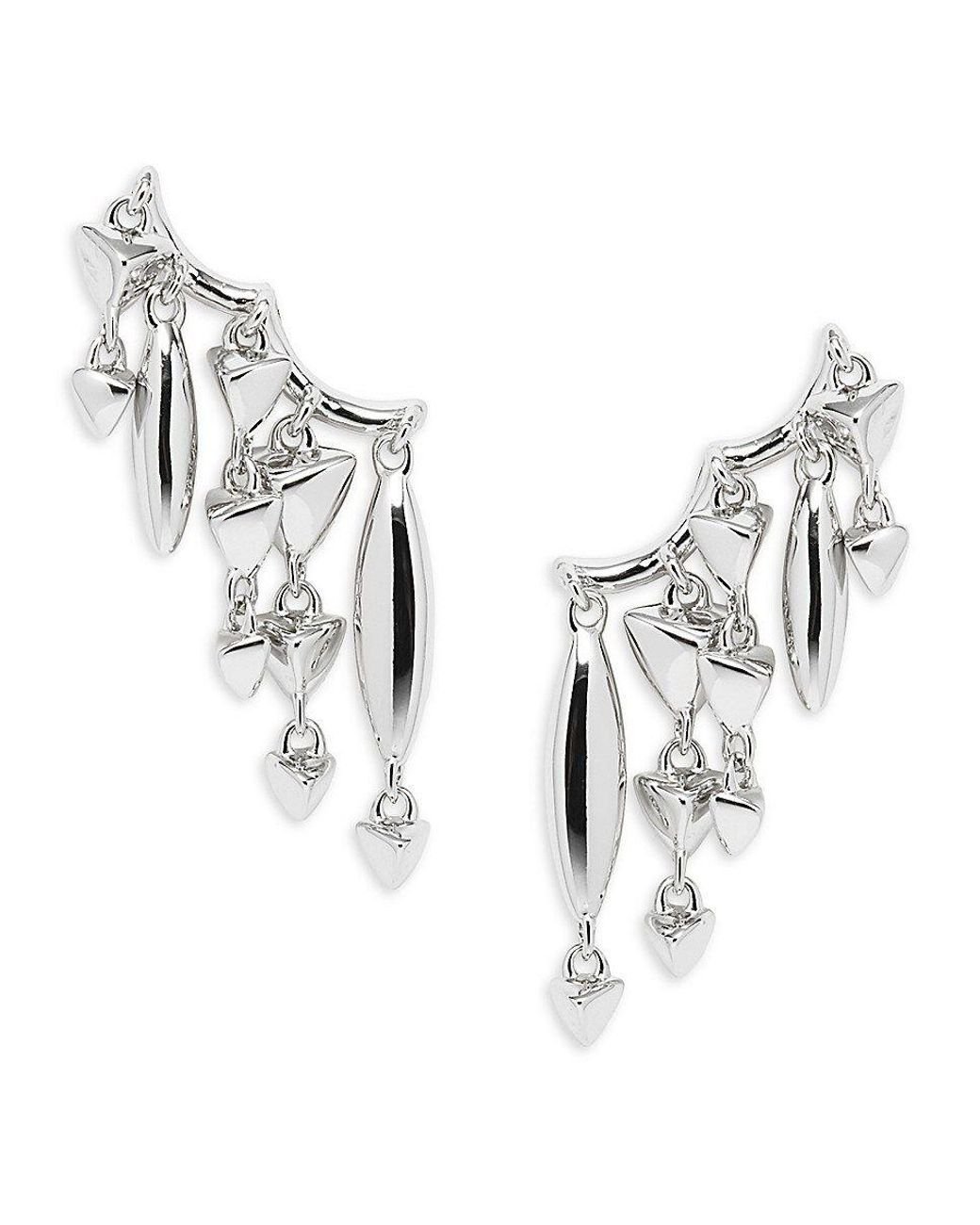 Kendra scott clearance gwenyth earrings