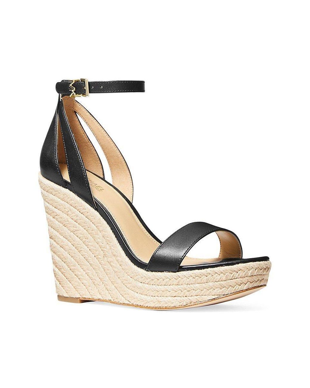 Kimberly espadrille wedge sandal hot sale