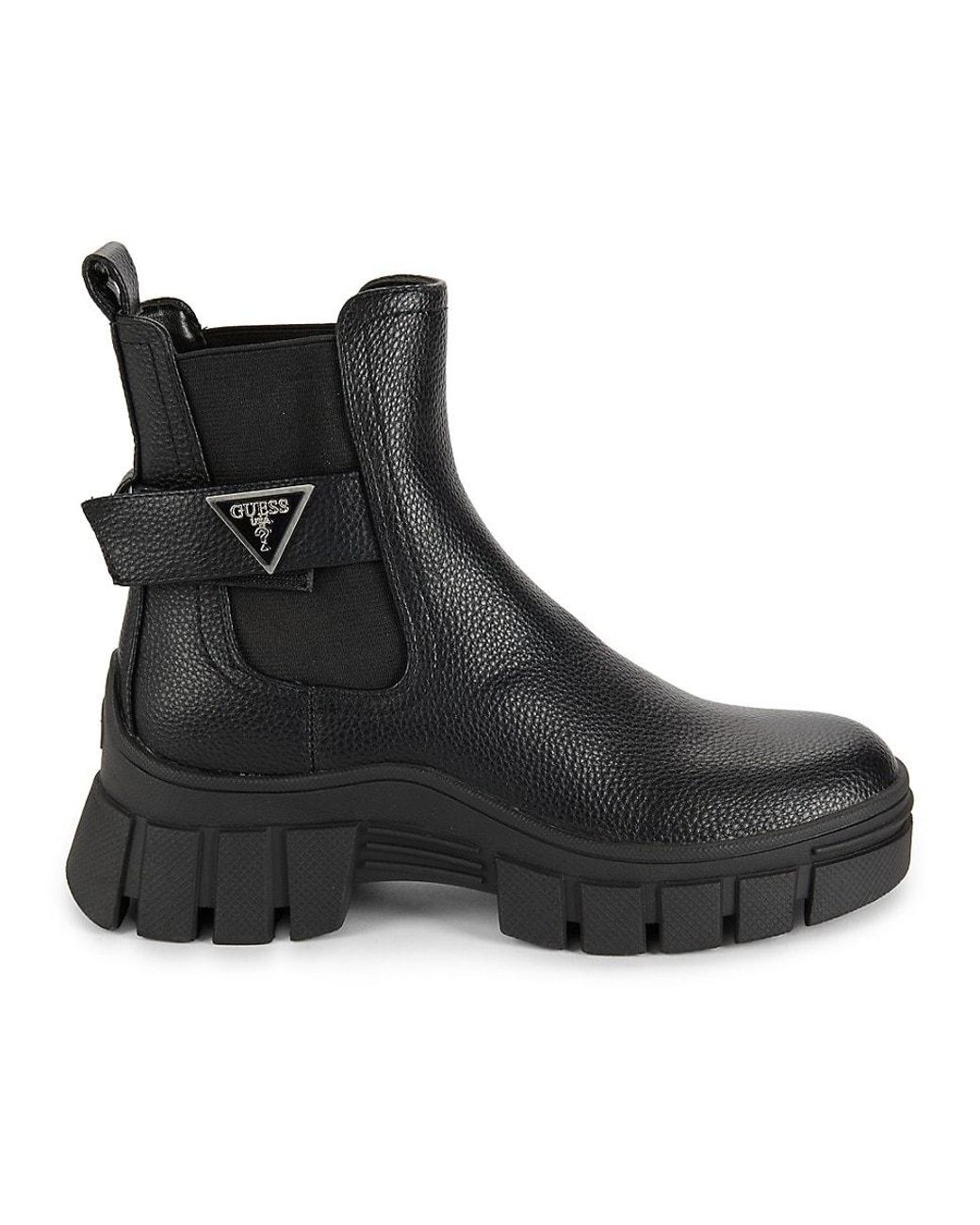 Bottine nichele guess hotsell
