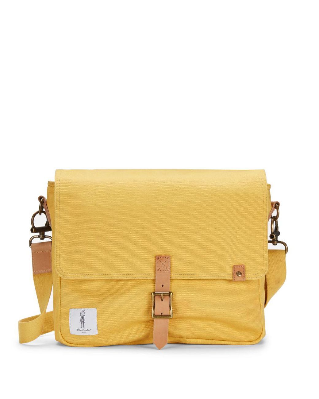 Robert graham alazne sales messenger bag