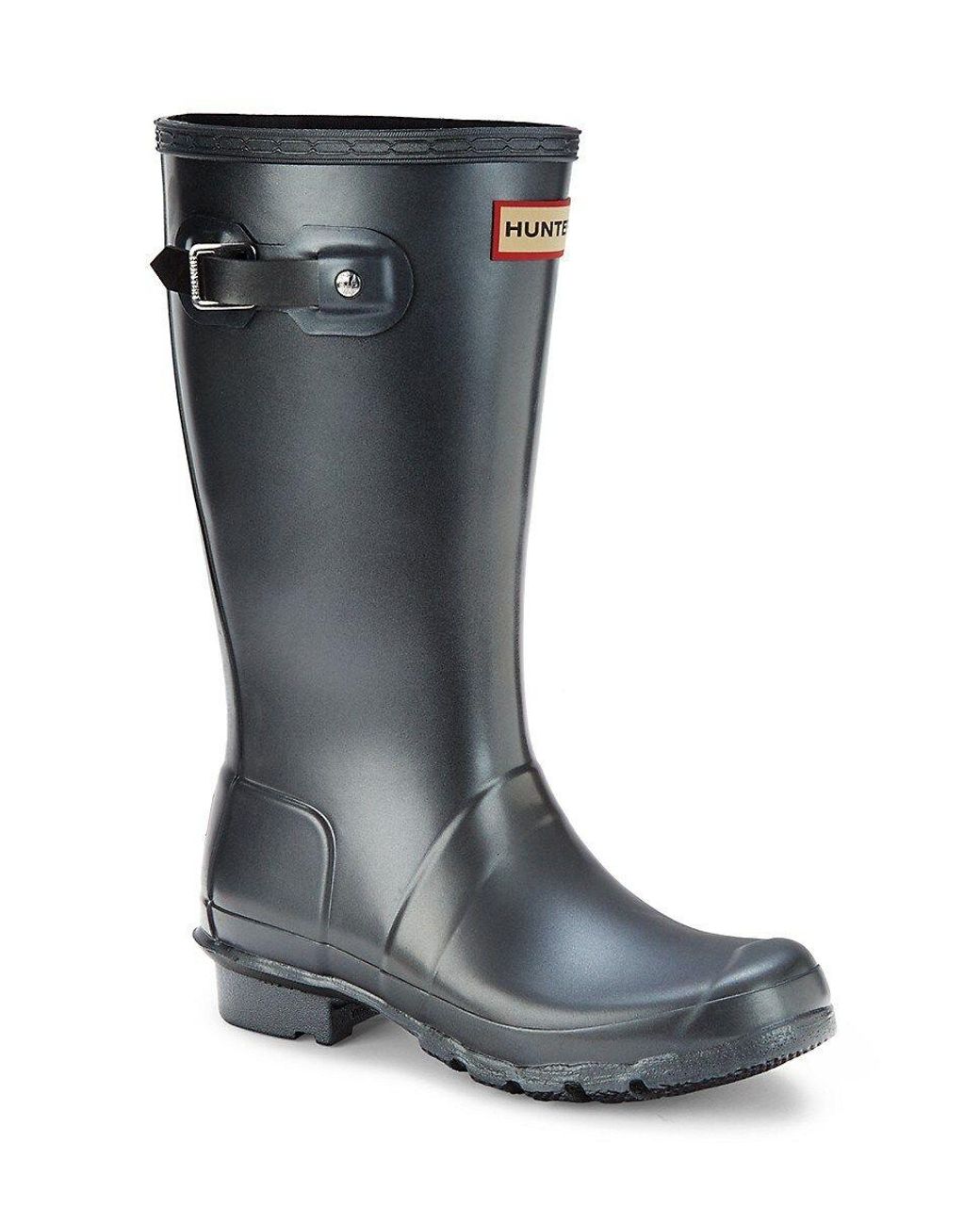 hunter nebula rain boots