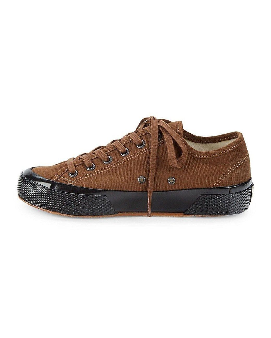 superga artifact 2431 d canvas sneakers