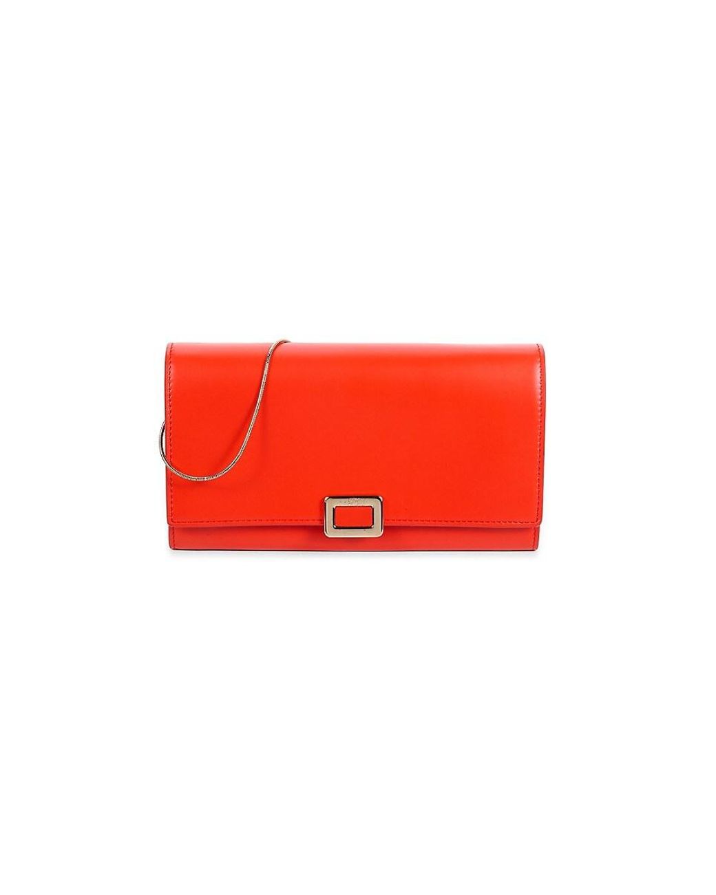 Roger vivier wallet hotsell
