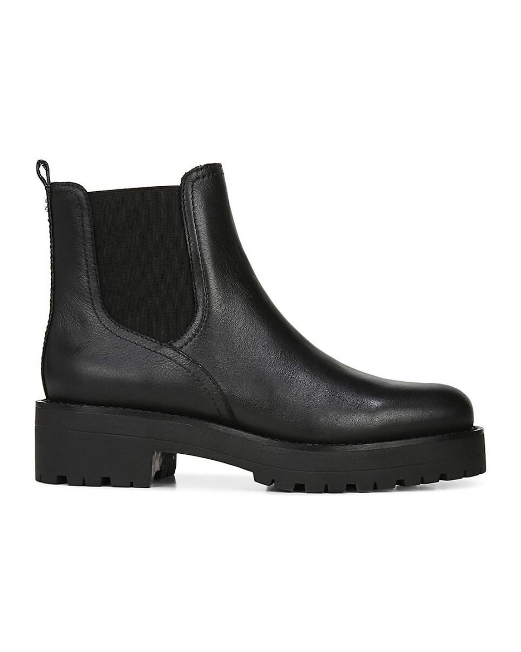 sam edelman lug sole boot