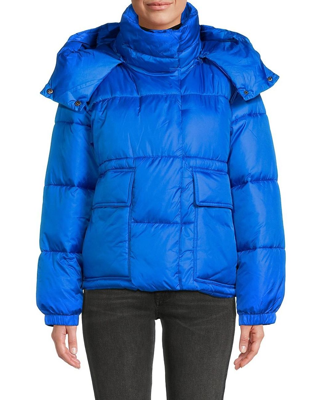 Nvlt puffer cheap jacket