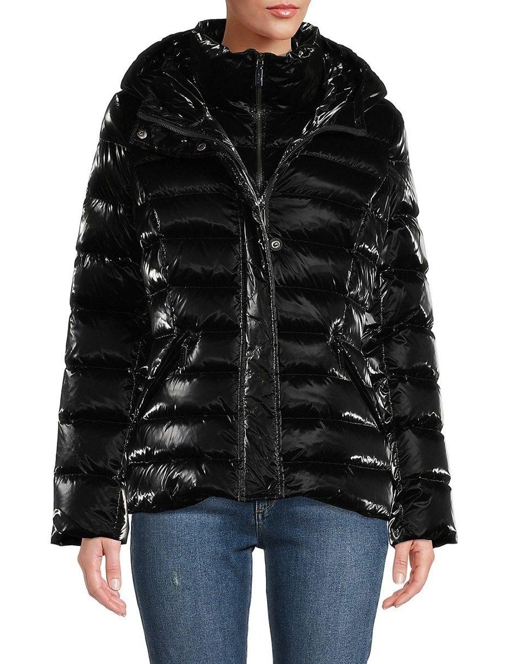 Dawn hotsell levy puffer