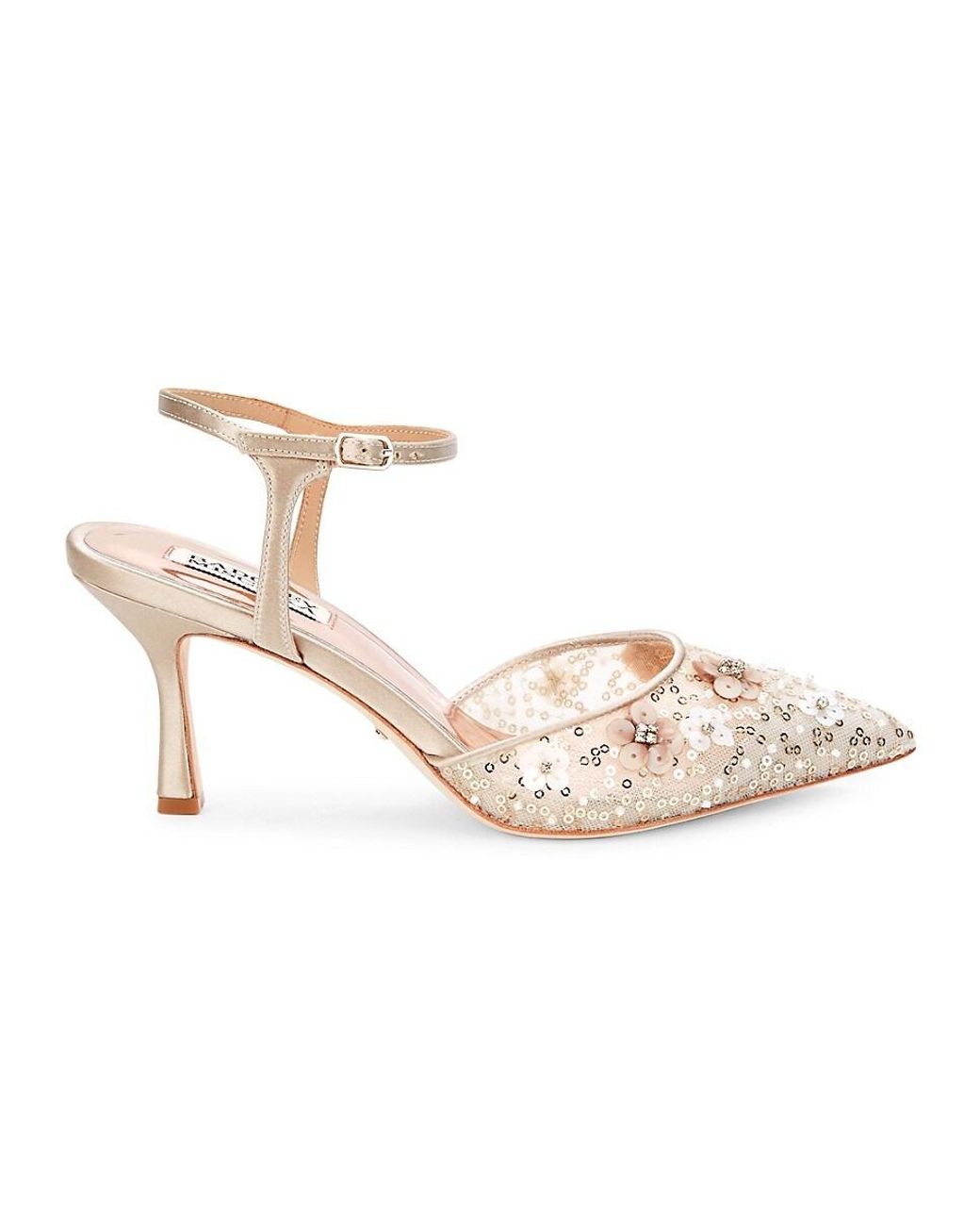 badgley mischka esmeralda