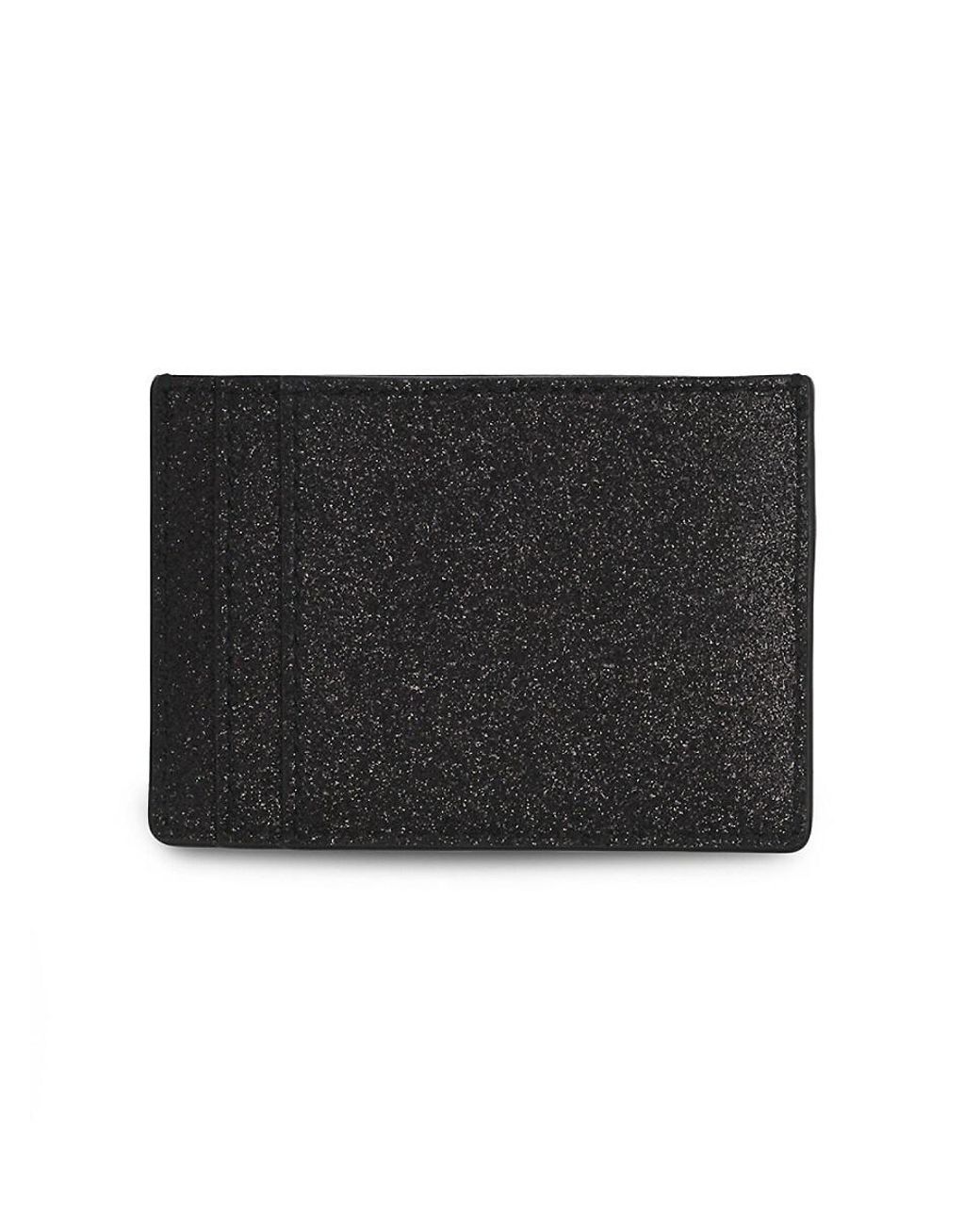 即ゲット ☆Marc Jacobs☆ Glitter Card Case Marc Jacobs Glitter Trademarc Card Case | Nordstromrack