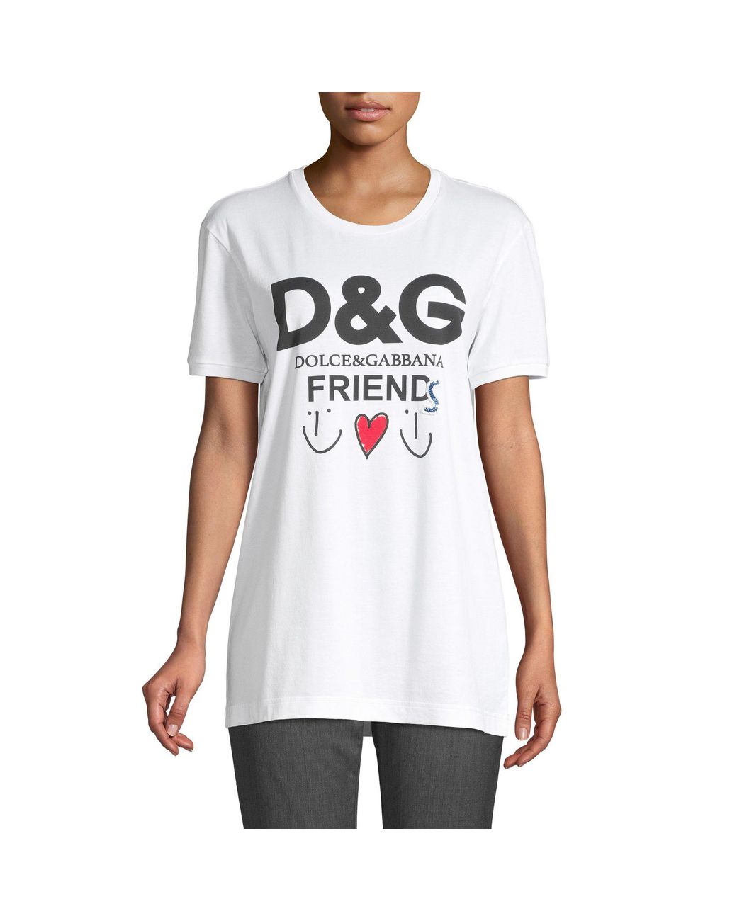 D&g graphic tees Clearance