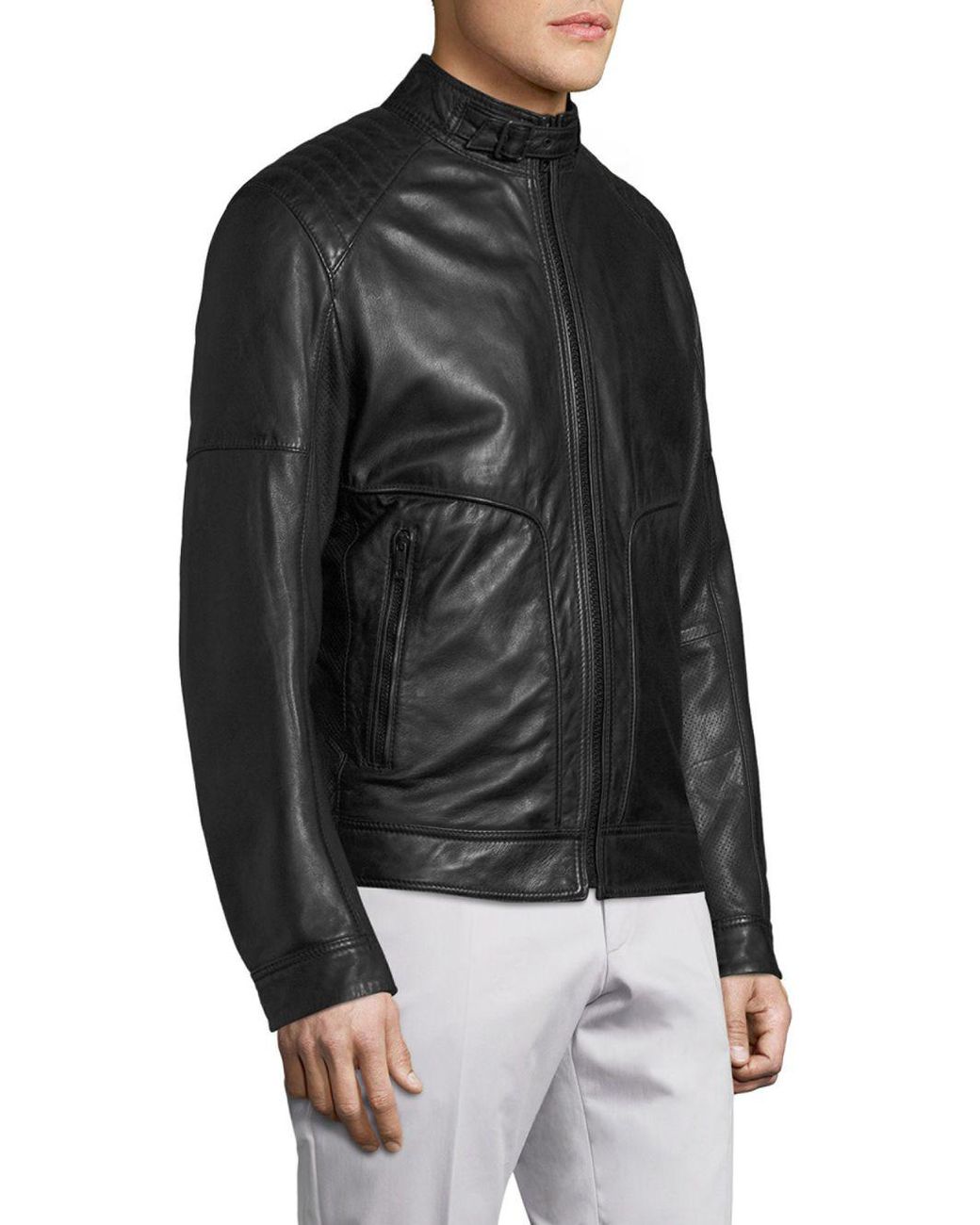 Strellson men's jacket cheap